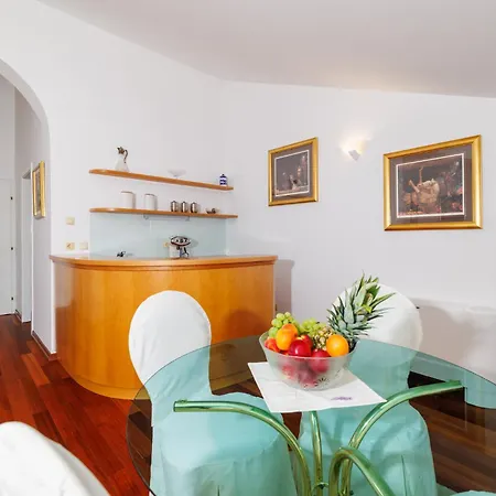 Apartment Laura Selce